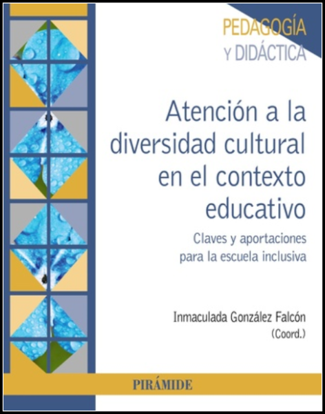 ATENCIÓN A LA DIVERSIDAD CULTURAL EN EL CONTEXTO EDUCATIVO