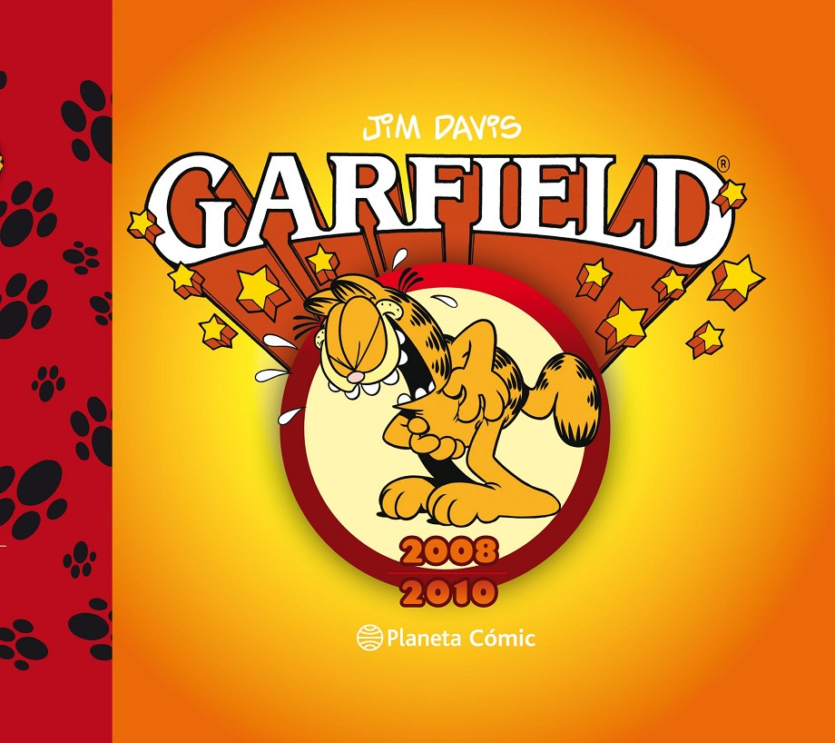 GARFIELD 16: 2008-2010