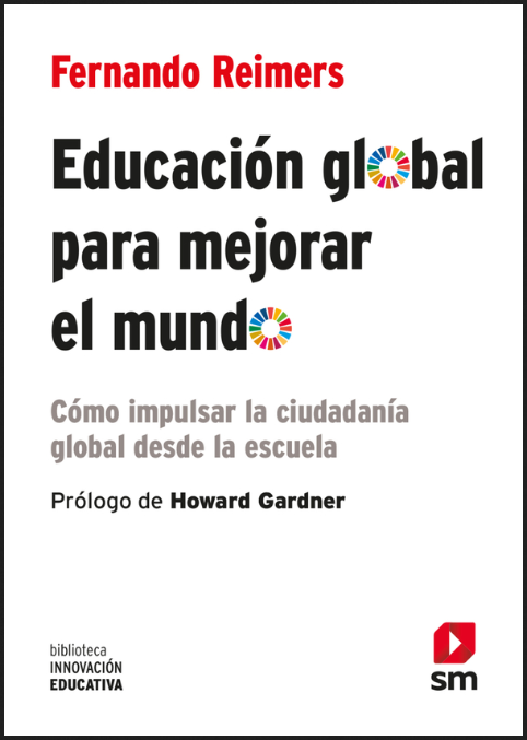 EDUCACIÓN GLOBAL PARA MEJORAR EL MUNDO