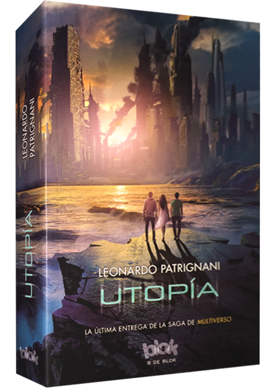 UTOPÍA