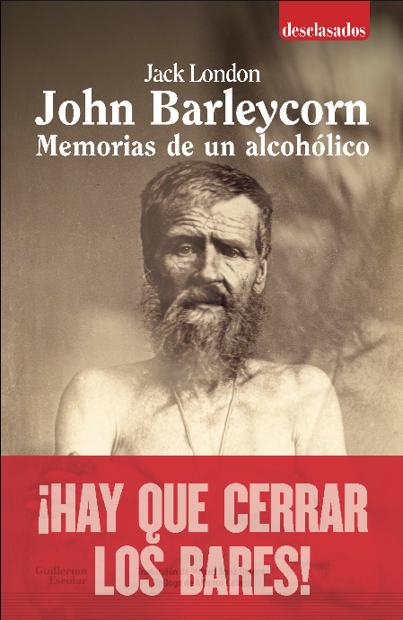 JOHN BARLEYCORN