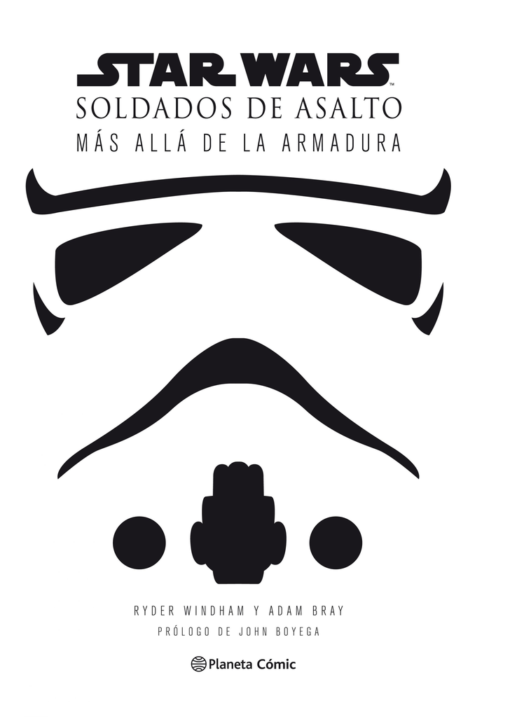 STAR WARS: SOLDADOS DE ASALTO