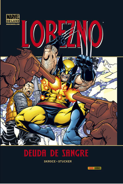 LOBEZNO: DEUDA DE SANGRE