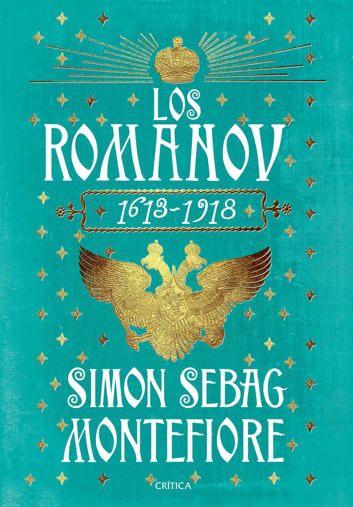 LOS ROMÁNOV (1613-1918)