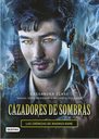 CAZADORES DE SOMBRAS