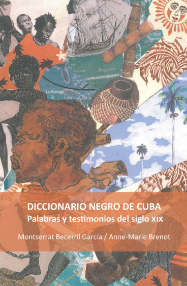 DICCIONARIO NEGRO DE CUBA