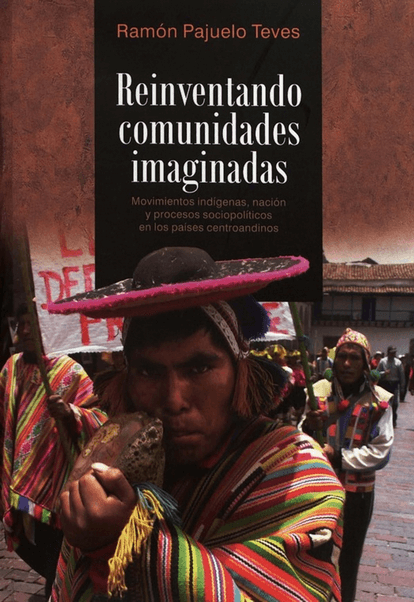 REINVENTANDO COMUNIDADES IMAGINADAS