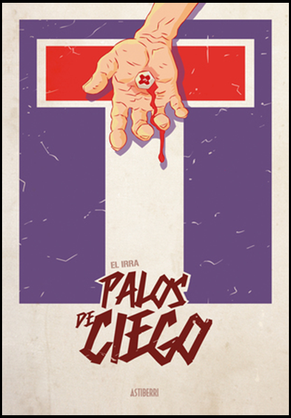 PALOS DE CIEGO