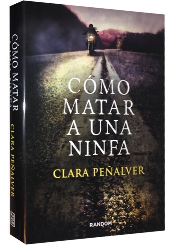 CÓMO MATAR A UNA NINFA