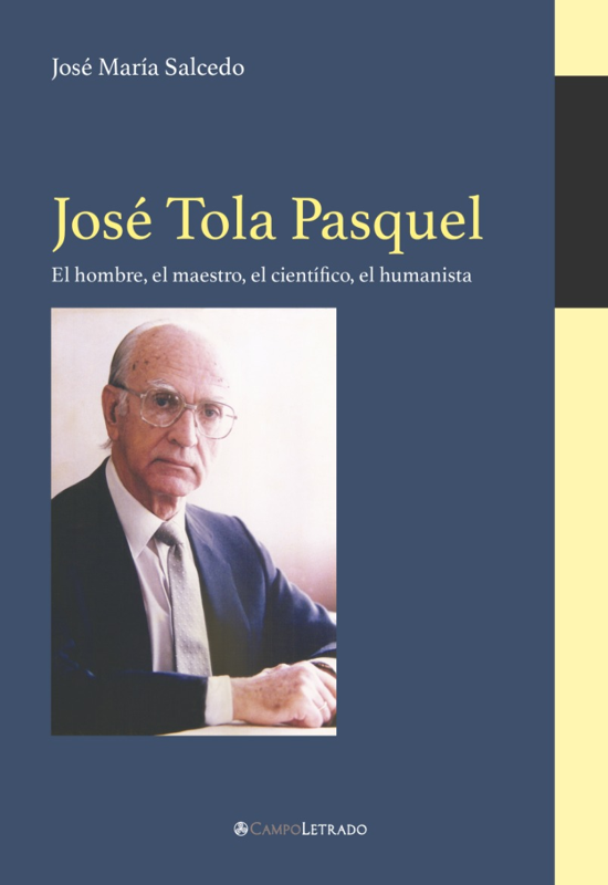 JOSÉ TOLA PASQUEL
