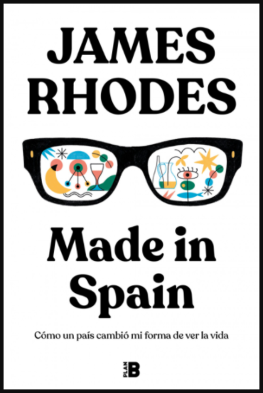MADE IN SPAIN
