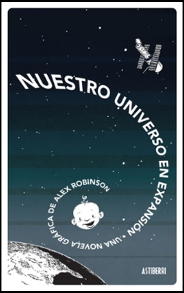 NUESTRO UNIVERSO EN EXPANSIÓN
