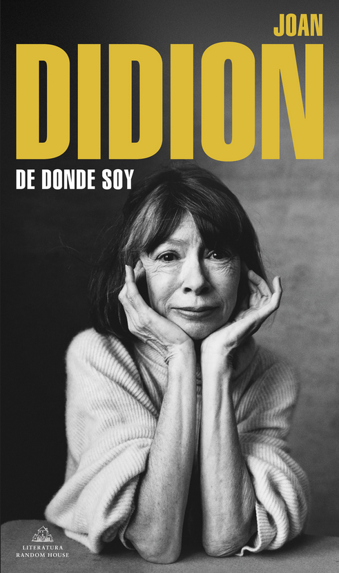 DE DÓNDE SOY
