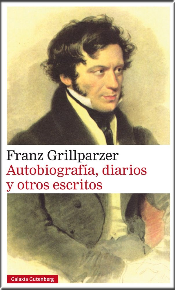 AUTOBIOGRAFÍA, DIARIOS Y OTROS ESCRITOS