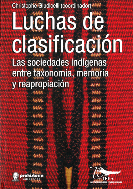LUCHAS DE CLASIFICACIÓN