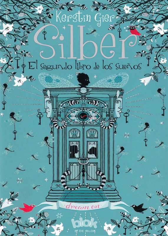 SILBER II.