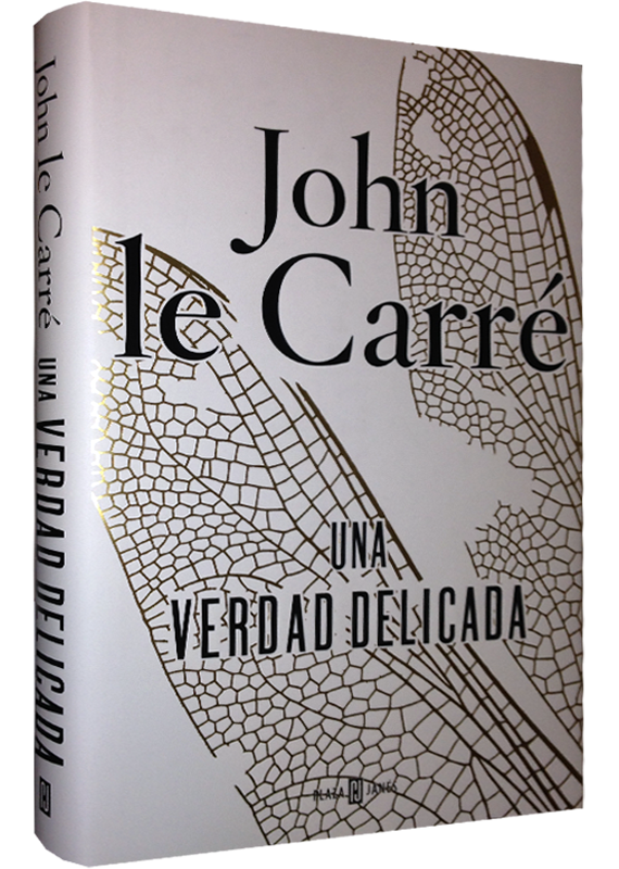 UNA VERDAD DELICADA