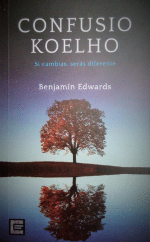 CONFUSIO KOELHO