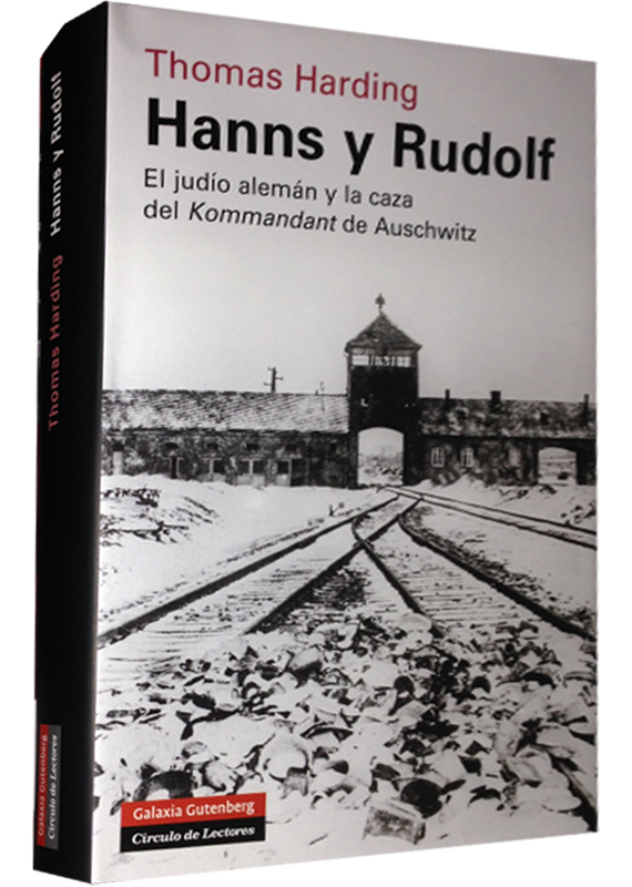 HANNS Y RUDOLF