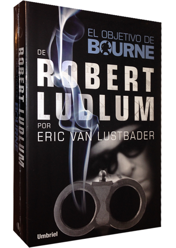 EL OBJETIVO DE BOURNE