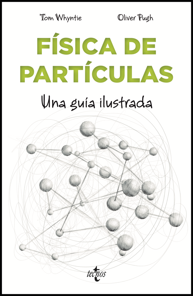 FÍSICA DE PARTÍCULAS
