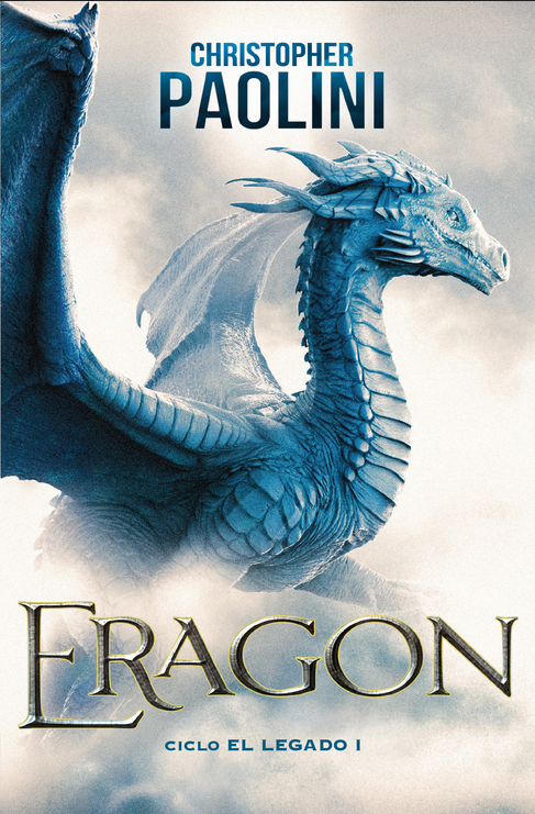 El Legado 01/4: ERAGON