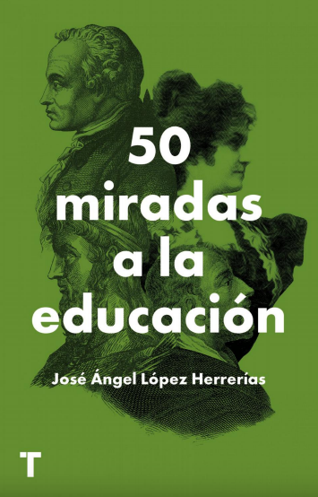 50 MIRADAS A LA EDUCACIÓN