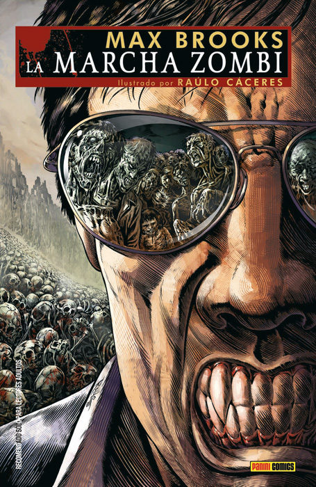 LA MARCHA ZOMBIE 2