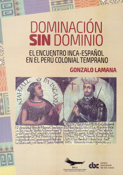 DOMINACIÓN SIN DOMINIO