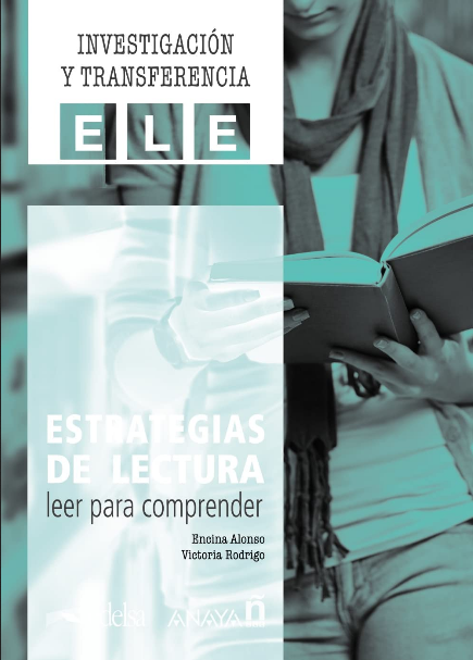 ESTRATEGIAS DE LECTURA