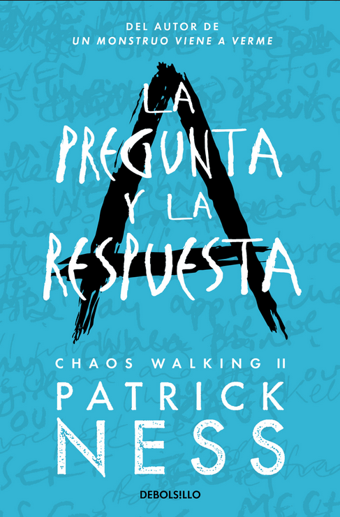LA PREGUNTA Y LA RESPUESTA