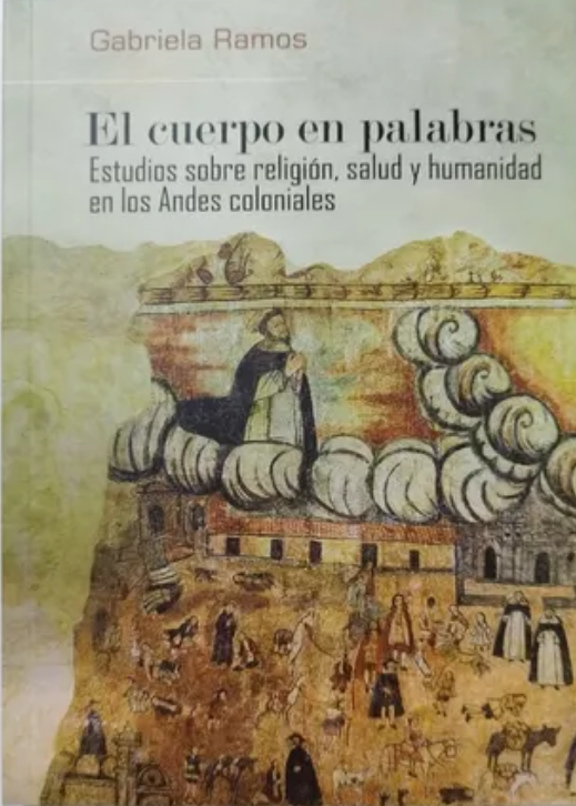 EL CUERPO EN PALABRAS