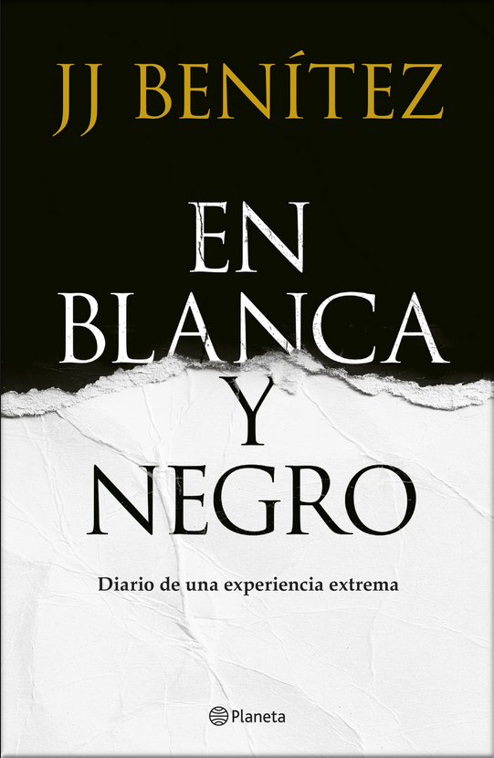 EN BLANCA Y NEGRO