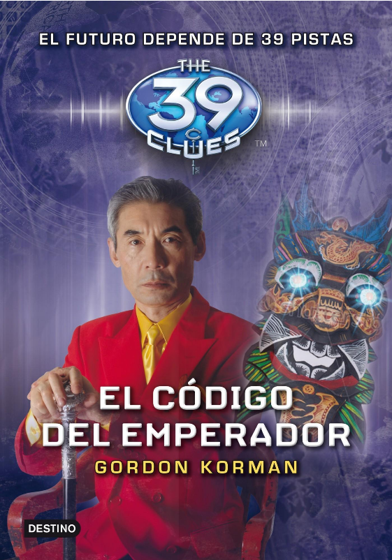 EL CÓDIGO DEL EMPERADOR