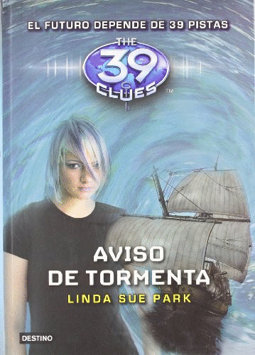AVISO DE TORMENTA