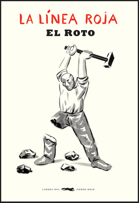 LA LÍNEA ROJA