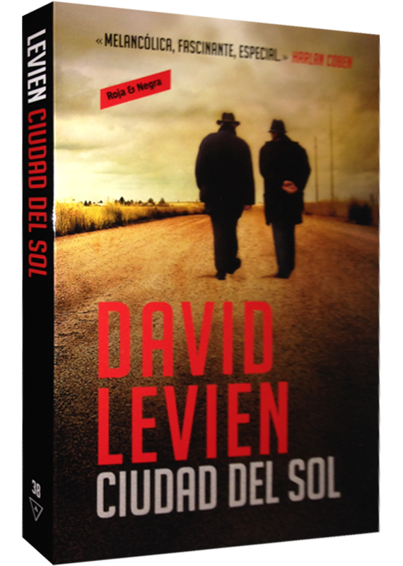 CIUDAD DEL SOL