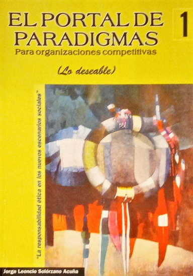 EL PORTAL DE PARADIGMAS PARA ORGANIZACIONES COMPETITIVAS 1