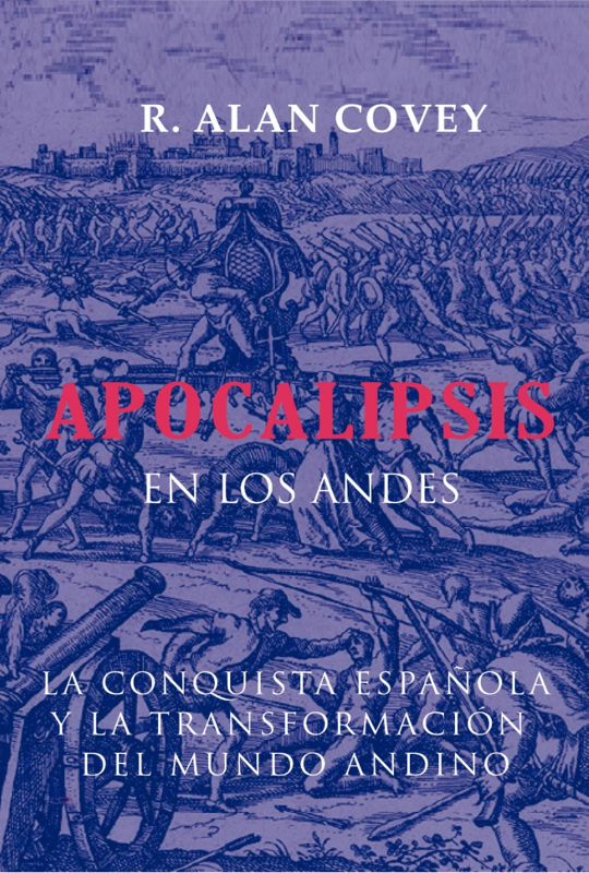 APOCALIPSIS EN LOS ANDES