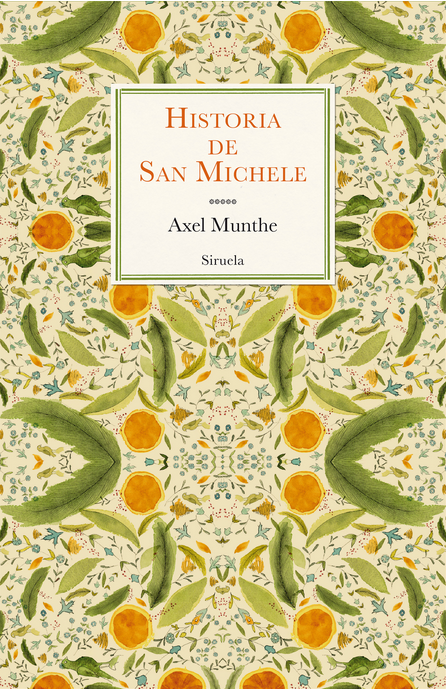 HISTORIA DE SAN MICHELE