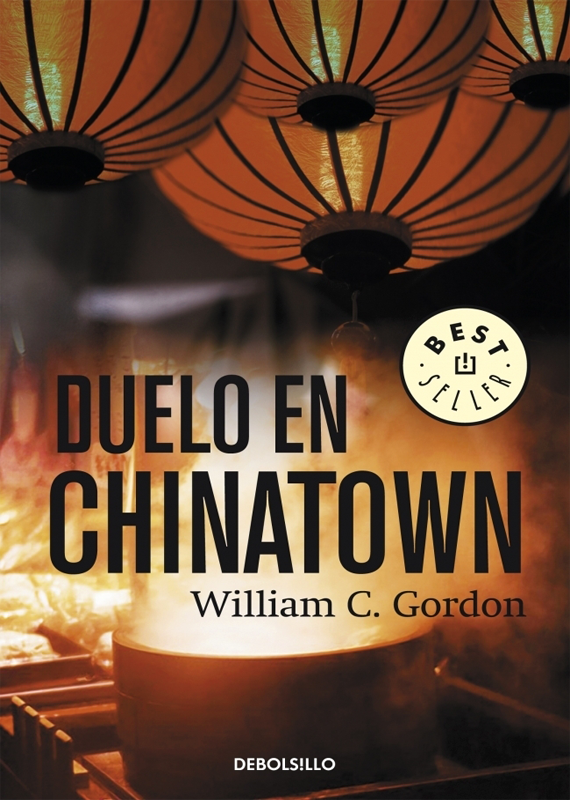 DUELO EN CHINATOWN