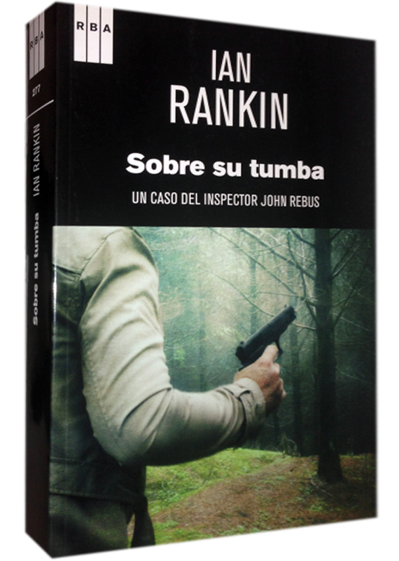 SOBRE SU TUMBA