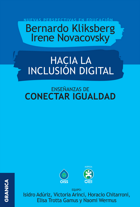 HACIA LA INCLUSIÓN DIGITAL
