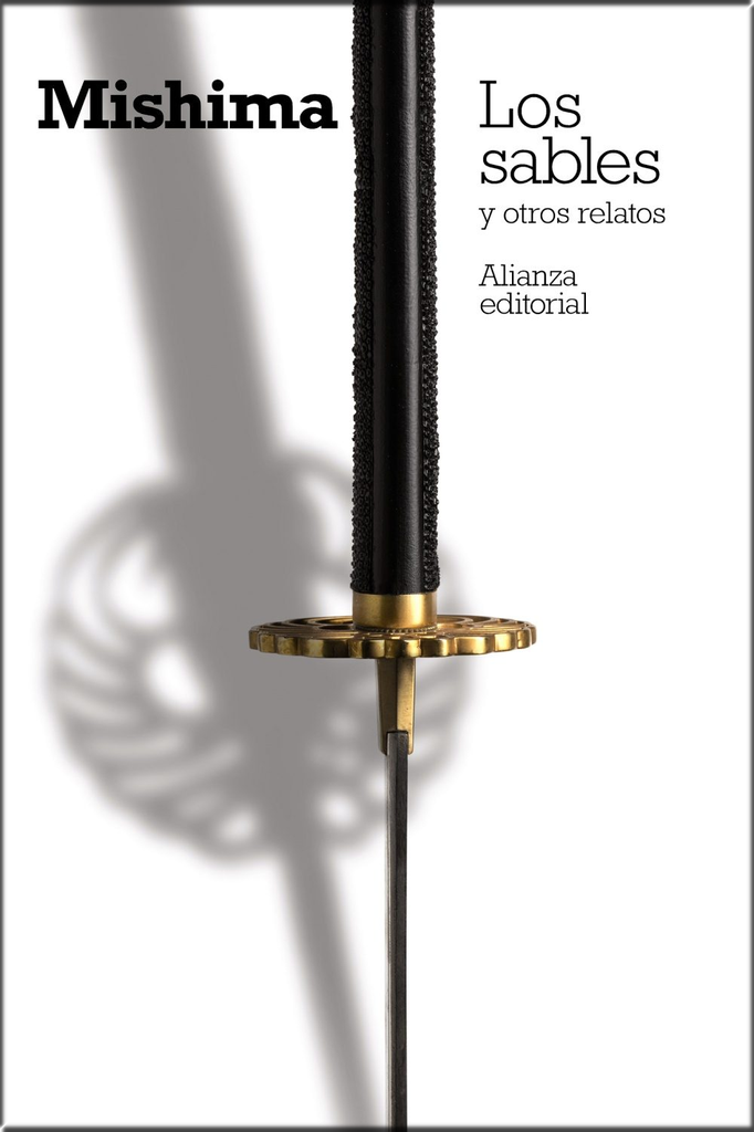 LOS SABLES Y OTROS RELATOS