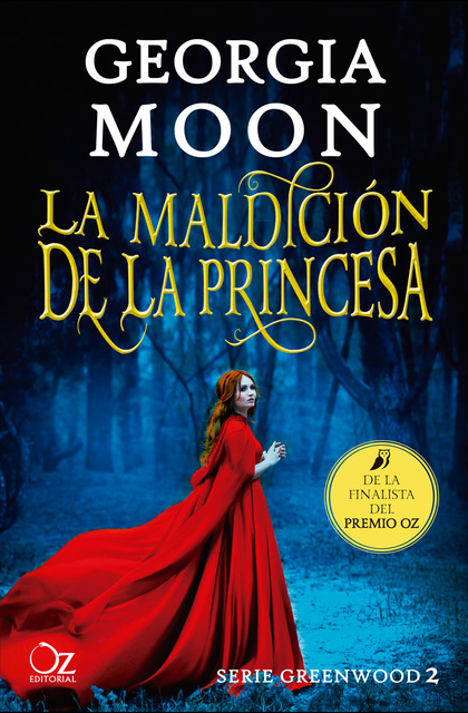 LA MALDICIÓN DE LA PRINCESA