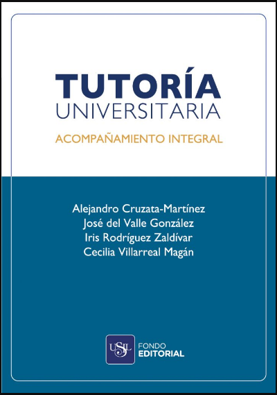 TUTORÍA UNIVERSITARIA
