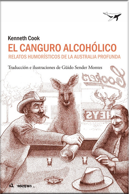 EL CANGURO ALCOHÓLICO