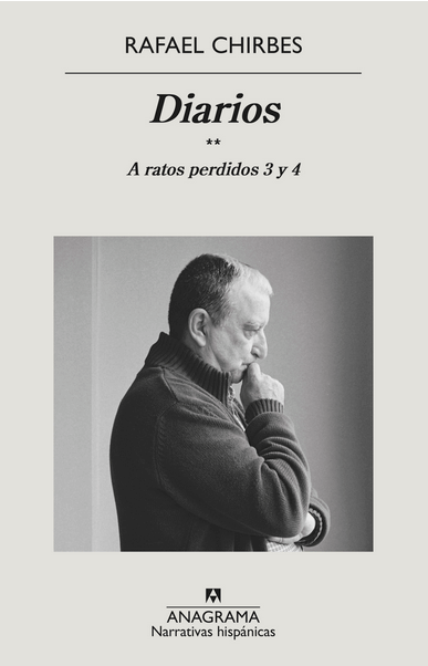 DIARIOS: A ratos perdidos 3 y 4