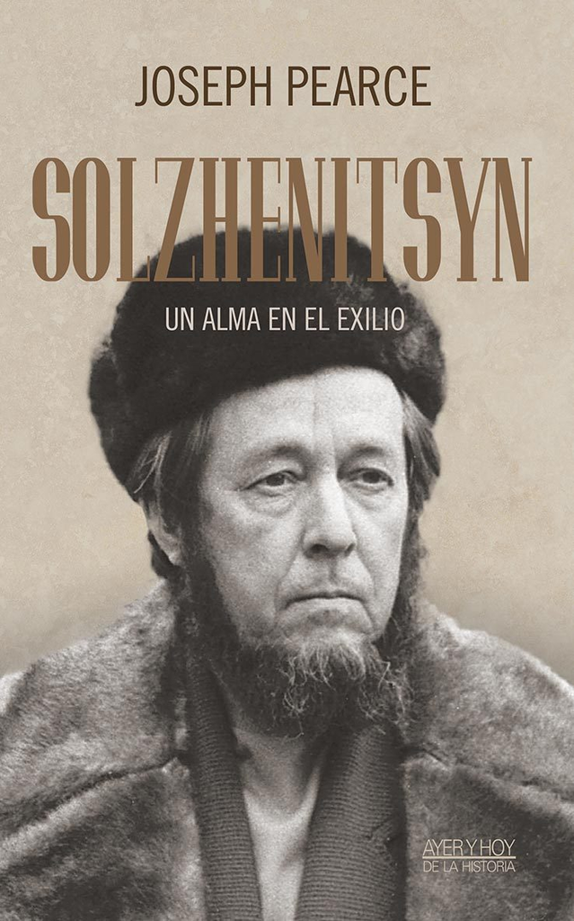 SOLZHENITSY