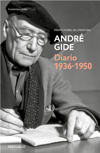 DIARIO 1940-1950
